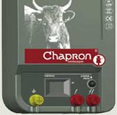 Elektryzator sieciowy Chapron